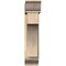 Ekena Millwork Westlake Traditional Rough Sawn Bracket w/ Offset Brace, Douglas Fir, 8"W x 28"D x 36"H BKT0806X28X36WTL01RDF - alternate 4